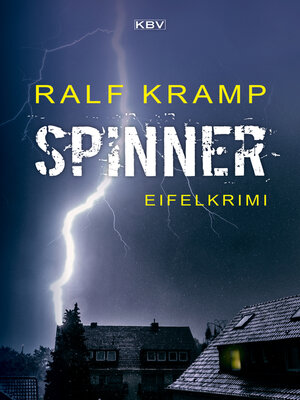 cover image of Spinner